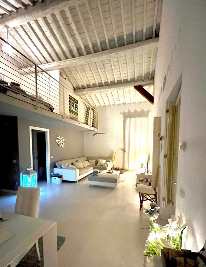 Villa Whiteloft In Lucca Exterior foto