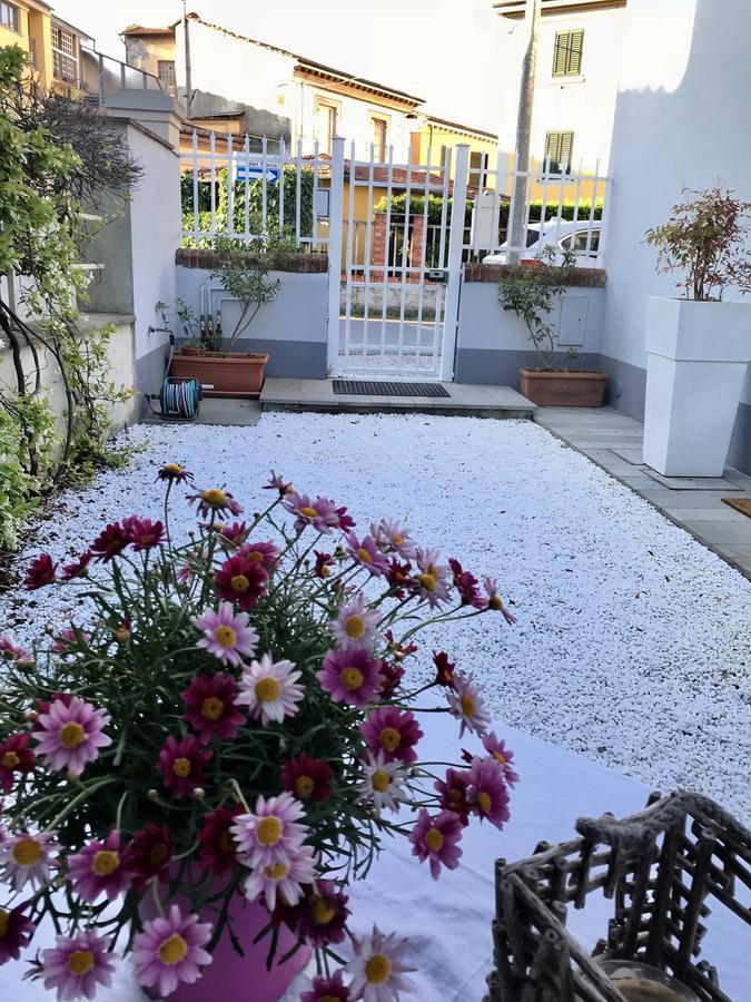 Villa Whiteloft In Lucca Exterior foto